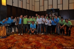 The 4th World Buddhist Kulapati Forum