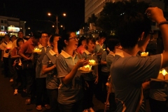 2011 Wesak Day