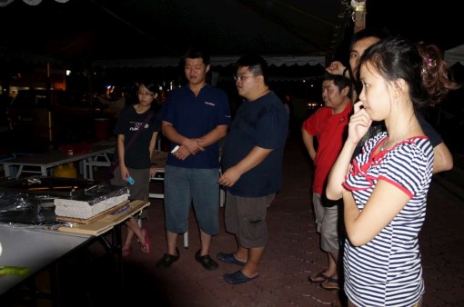 我们应该如何呢?