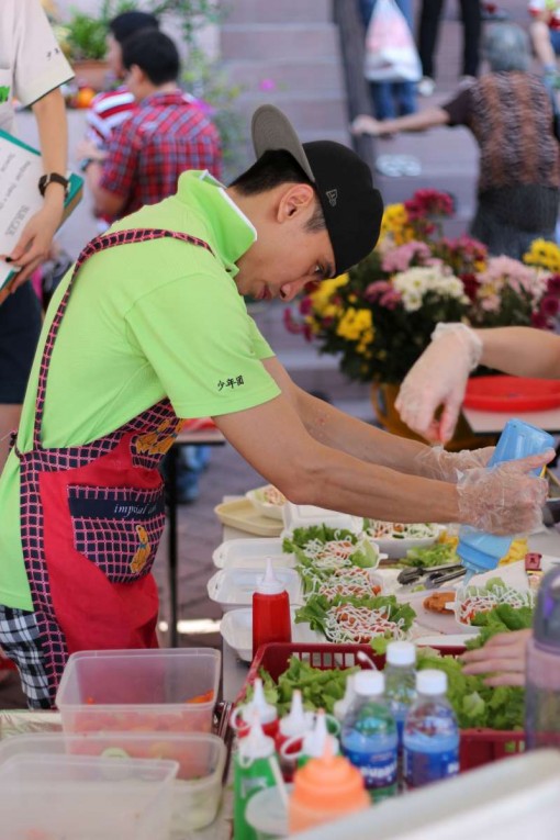 我挤!我挤!我挤!