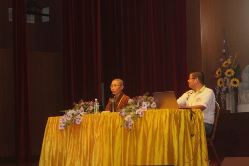 第二场课题《非缘勿扰》