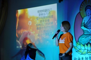 独唱：李彦衡《选择》