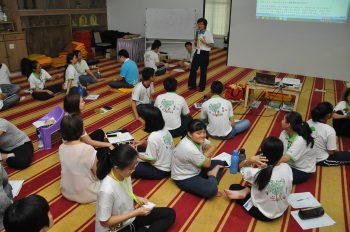 认识儿童，如何孩子沟通演练